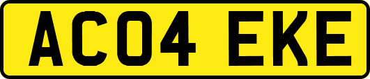 AC04EKE