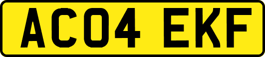 AC04EKF