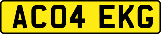 AC04EKG