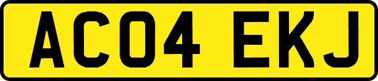 AC04EKJ