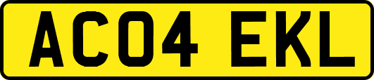 AC04EKL