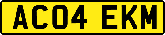 AC04EKM