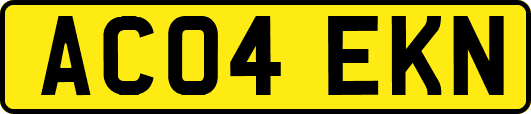AC04EKN