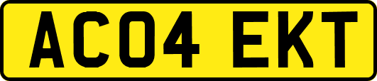 AC04EKT
