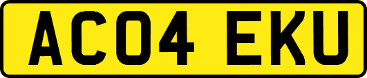 AC04EKU