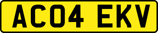 AC04EKV