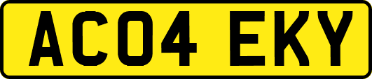 AC04EKY
