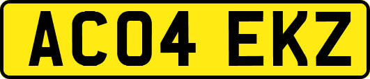 AC04EKZ