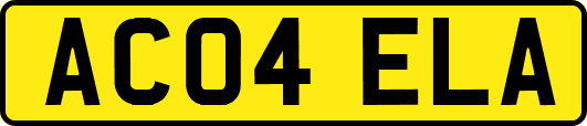 AC04ELA