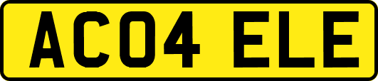AC04ELE