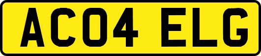 AC04ELG