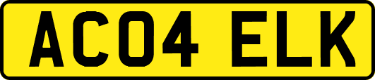AC04ELK