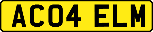 AC04ELM