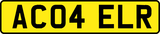 AC04ELR