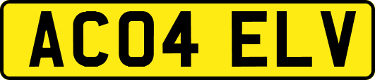 AC04ELV
