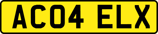 AC04ELX