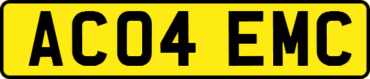 AC04EMC