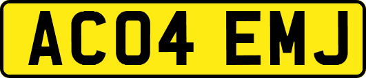 AC04EMJ
