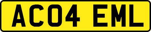 AC04EML