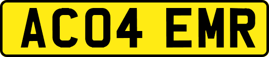 AC04EMR