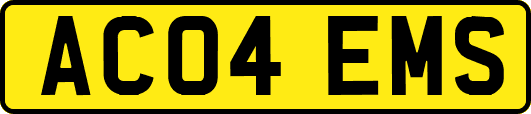 AC04EMS