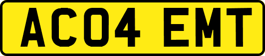 AC04EMT