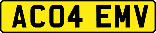 AC04EMV