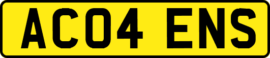 AC04ENS
