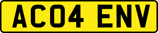 AC04ENV