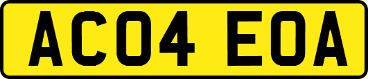 AC04EOA
