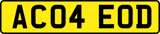 AC04EOD