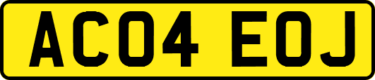 AC04EOJ