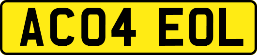 AC04EOL