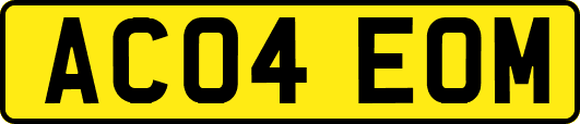 AC04EOM