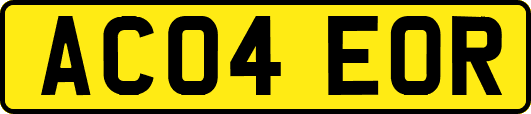 AC04EOR