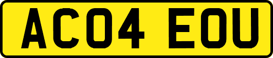 AC04EOU