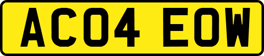 AC04EOW