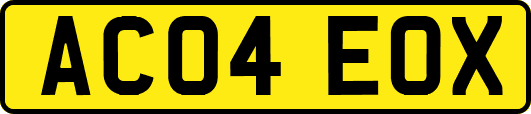 AC04EOX