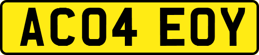 AC04EOY