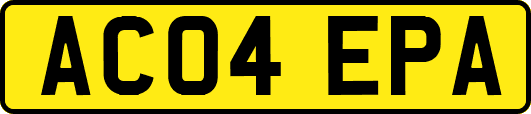 AC04EPA