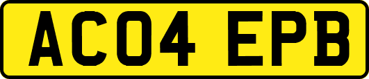 AC04EPB
