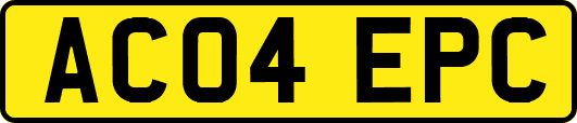 AC04EPC