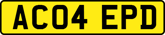 AC04EPD
