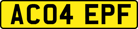 AC04EPF