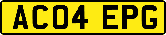 AC04EPG