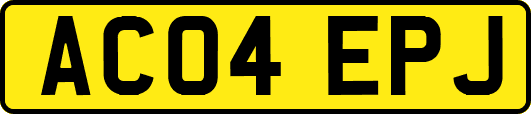 AC04EPJ
