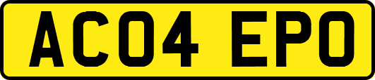AC04EPO