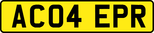 AC04EPR