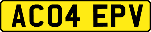 AC04EPV