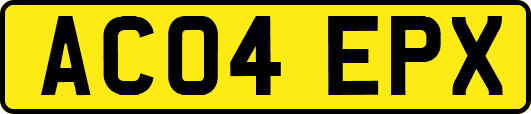 AC04EPX